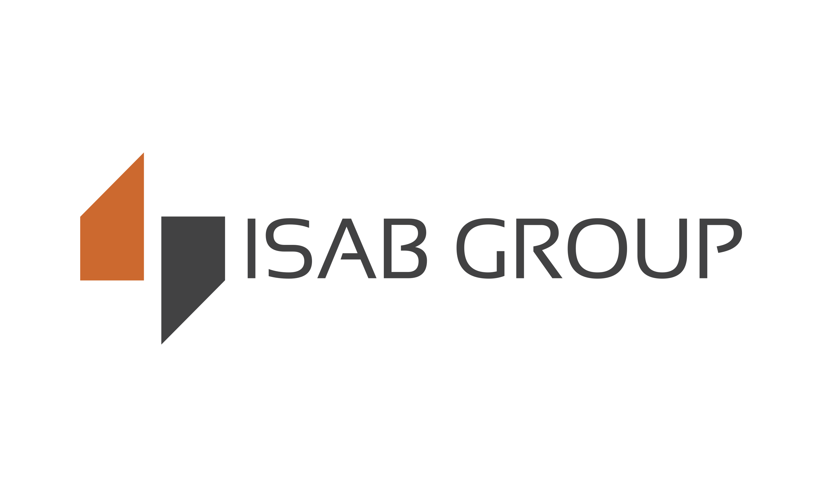 ISAB Group Logo