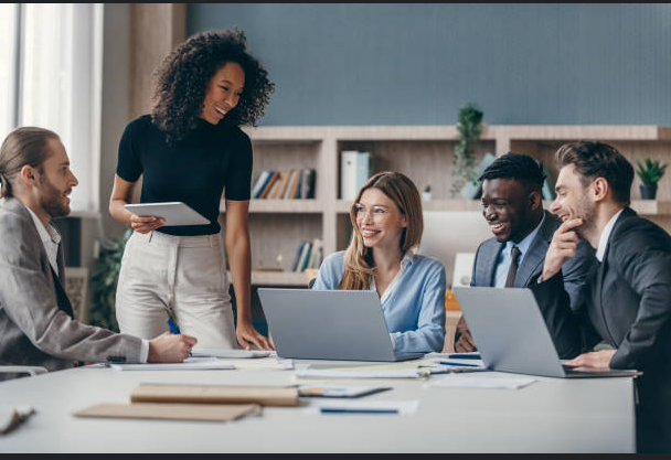 Business growth strategies