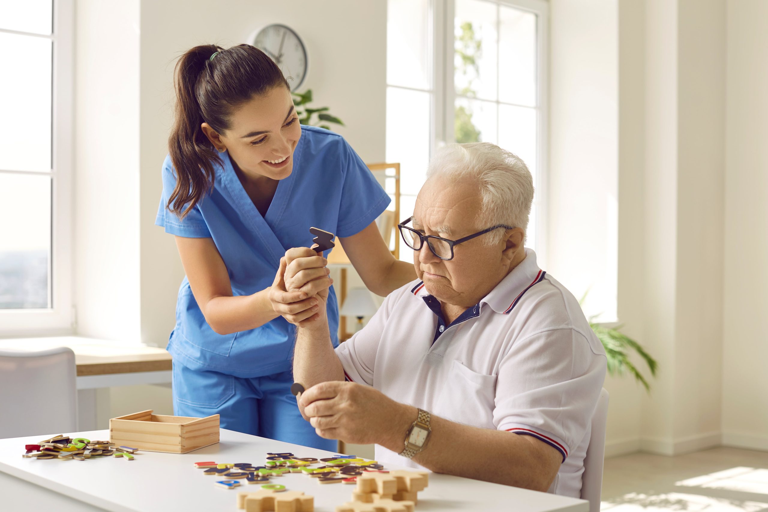 Dementia care tips