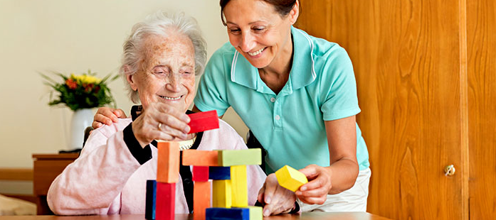 Dementia care